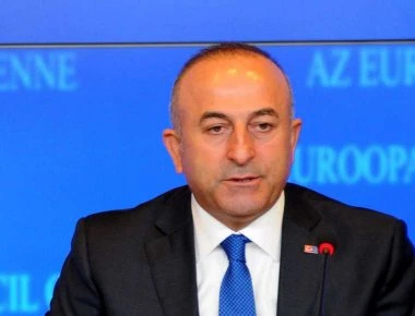 Μ.Τσαβούσογλου: «Είμαστε ανοικτοί στο διάλογο με τις ΗΠΑ χωρίς απειλές»